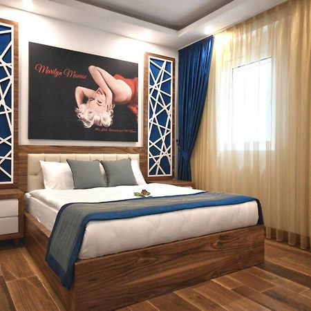 Chill And Go Aparthotel Budva Eksteriør billede