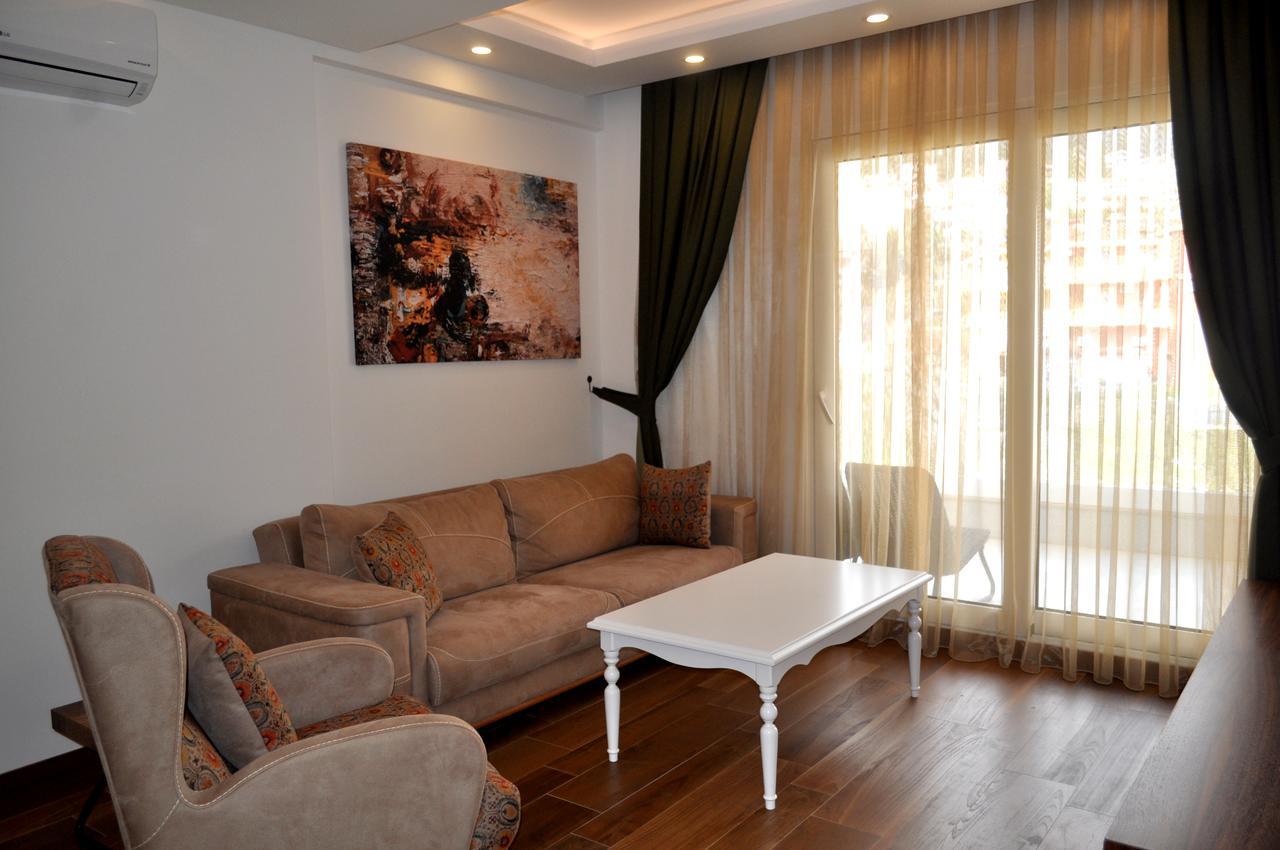 Chill And Go Aparthotel Budva Eksteriør billede
