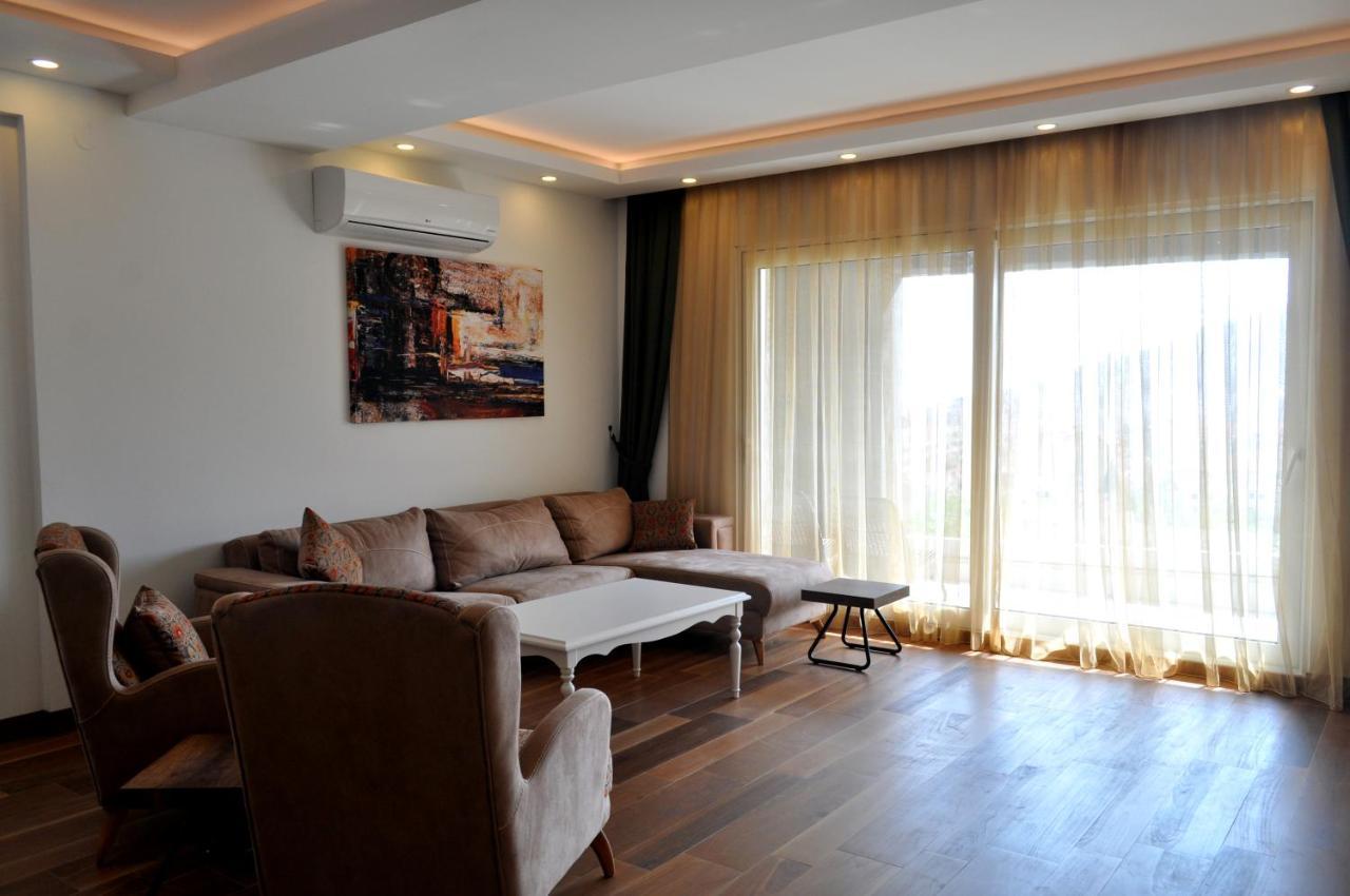 Chill And Go Aparthotel Budva Eksteriør billede