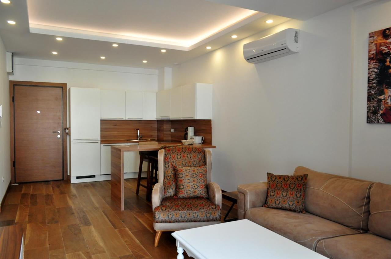 Chill And Go Aparthotel Budva Eksteriør billede