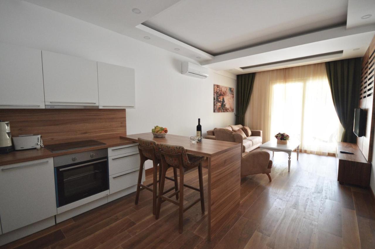 Chill And Go Aparthotel Budva Eksteriør billede