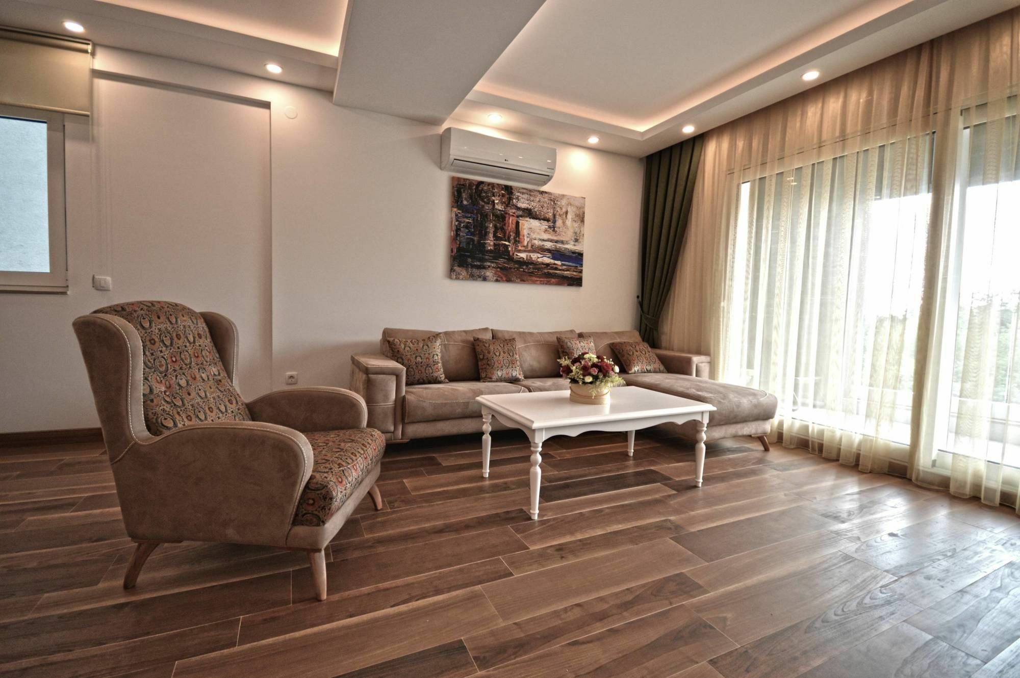 Chill And Go Aparthotel Budva Eksteriør billede